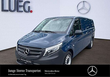 Mercedes-Benz Vito 114 CDI Kasten Extralang +PDC KlimaA LED
