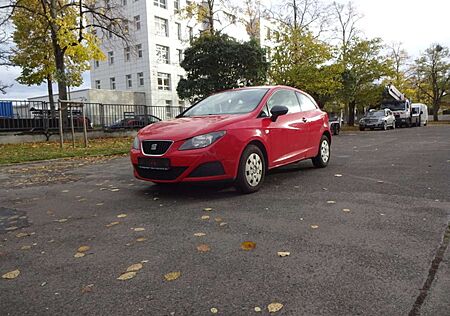 Seat Ibiza SC Basis