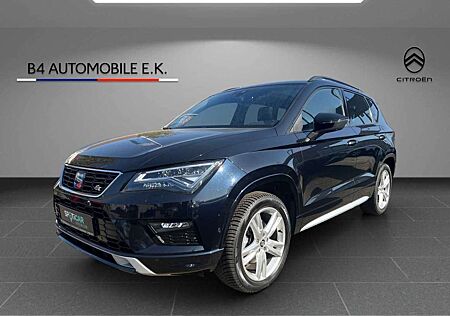 Seat Ateca 2.0 TDI DSG FR NAVI PANORAMA KAMERA