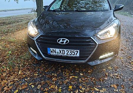 Hyundai i40 Kombi 2.0 Style