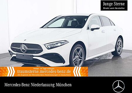 Mercedes-Benz A 250 e Lim AMG+MULTIBEAM+KAMERA+KEYLESS+8G