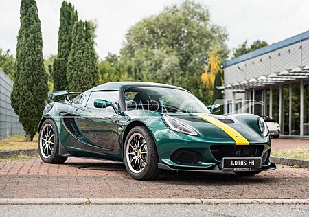 Lotus Elise CUP 250 Final Edition