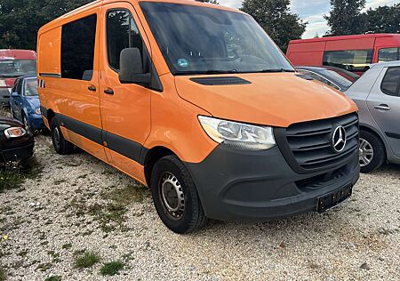 Mercedes-Benz Sprinter 316 CDI Tourer