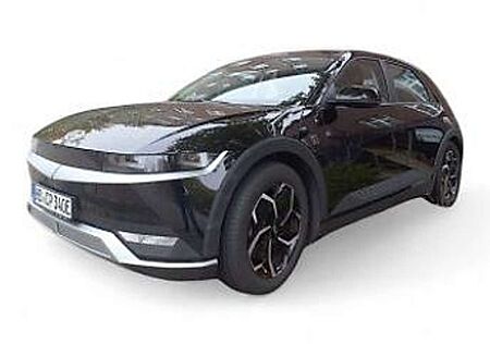 Hyundai IONIQ 5 72 Elektro Basis LED/Navi/RFK/SHZ/Virtual/WPU/2xKl