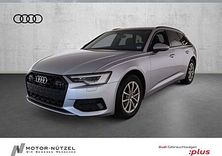 Audi A6 35 TDI ADVANCED MATRIX+NAV+HuD+AHK+360°
