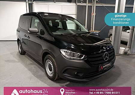 Mercedes-Benz Citan 112 CDI standard AHK|Kamera|DAB|Klima