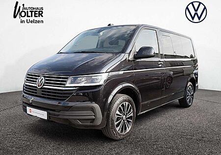 VW T6 Volkswagen .1 Multivan 2.0 TDI 4MOTION AHK NAVI LED KA
