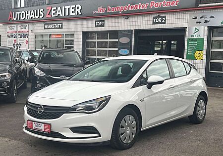 Opel Astra K Lim. 5-trg. Selection *TÜV*INS*