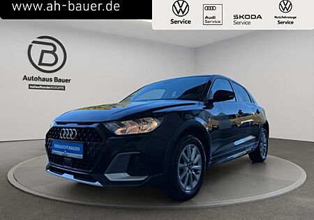 Audi A1 Sportback 30 TFSI S line Allstreet