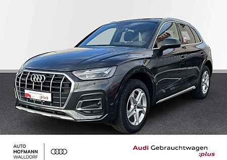 Audi Q5 advanced 50 TFSI e quattro S tronic