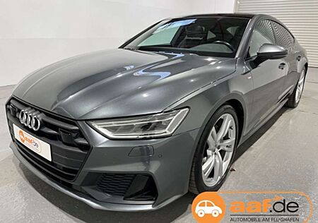 Audi A7 Sportback 40 TDI S-Line S-Tronic EU6d-T Leder LED