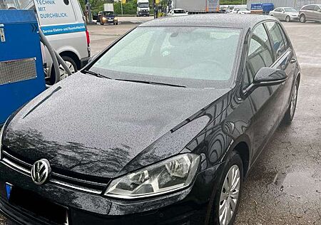 VW Golf Volkswagen Comfortline BMT