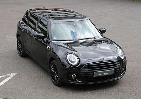 Mini One D Clubman Aut. Classic Trim Leder/LED/Kamera