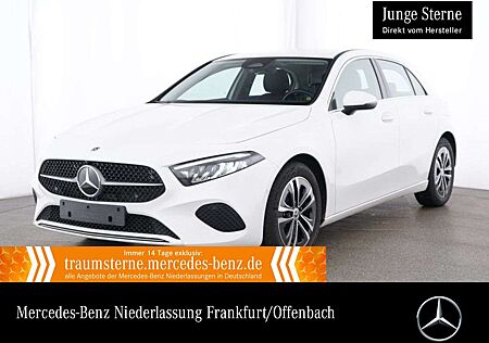 Mercedes-Benz A 200 PROGRESSIVE+AHK+LED+KAMERA+7G