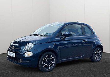 Fiat 500 1.0 GSE Hybrid Club Komfort&Tech