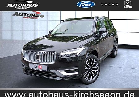 Volvo XC 90 XC90 T8 Recharge Ultra Bright Plug-In Hybrid AWD