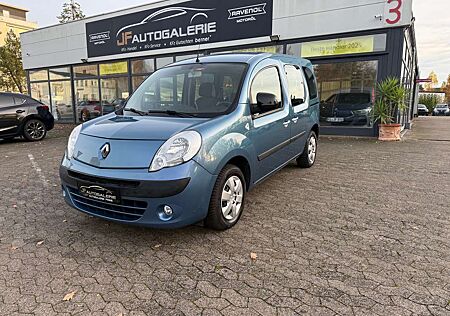 Renault Kangoo Happy Family"1.HAND"TÜV/NEU"12MonateGarantie