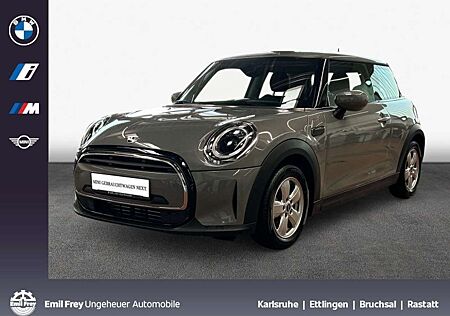 Mini ONE Hatch DAB LED Komfortzg. Tempomat Klima Shz