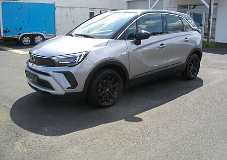Opel Crossland 1.2 Elegance