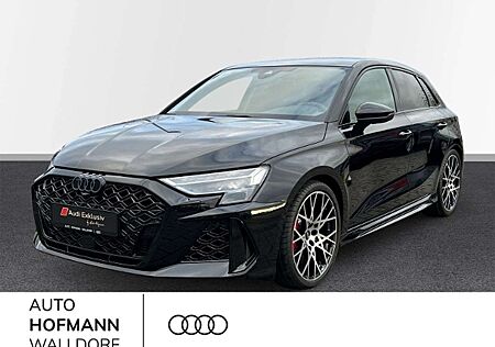 Audi RS3 Sportback 2.5 TFSI quattro S tronic