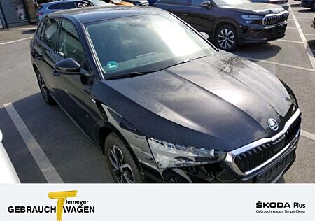 Skoda Scala 1.6 TDI DRIVE 125 LED VIRTUAL NAVI LM16