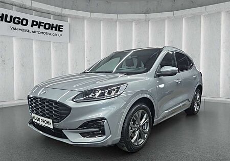 Ford Kuga ST-Line X 1.5 EcoBoost 110kW Sports Utility Vehicl