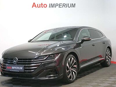 Volkswagen Arteon Shooting Brake R-Line 2.0 TDI*Massage*ACC