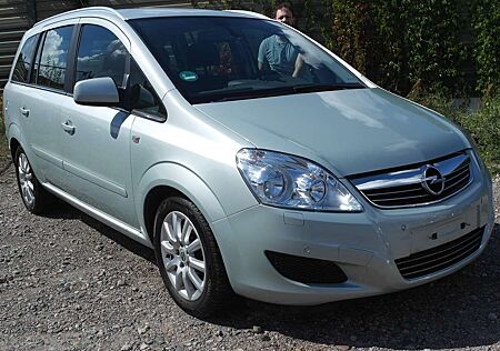 Opel Zafira Diesel 1.7 CDTI