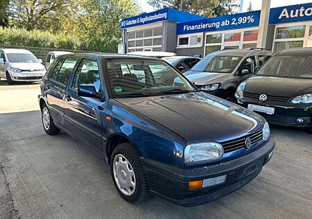 VW Golf Volkswagen 3 PINK FLOYD AUTOMATIK*GSD*