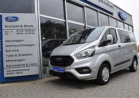 Ford Transit 300 L1 Trend