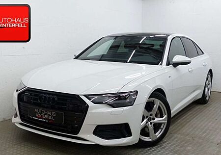 Audi A6 55 TFSI quattro S line ESD+360+B&O+CARBON+