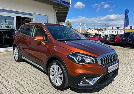Suzuki SX4 S-Cross 1.4 Allgrip Comf.*LED*SHZ*Klima