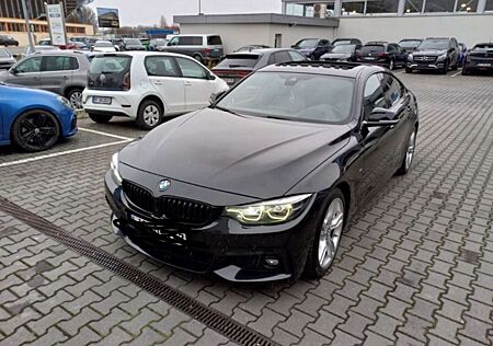 BMW 420d 420 Gran Coupe Aut. M Sport