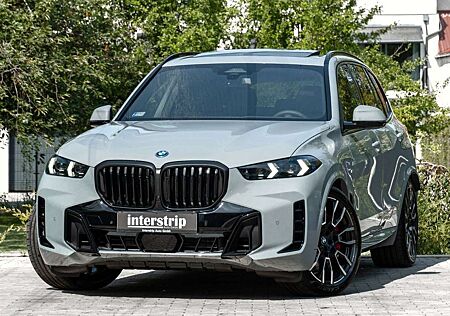 BMW X5 50e M SPORT.LUFTF.PANO.DR.ASS.PRO.H/K.360.AHK