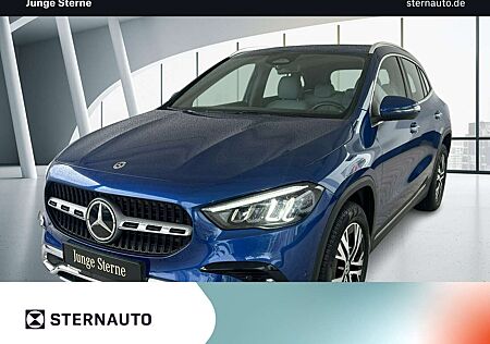 Mercedes-Benz GLA 200 Progressive/Distronic/Kamera/Standhzg. LED