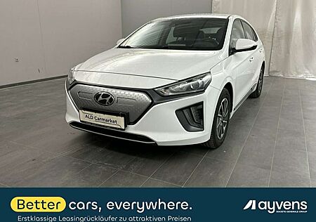 Hyundai Ioniq Elektro Limousine, 5-türig, Direktantrieb, 1-Gang