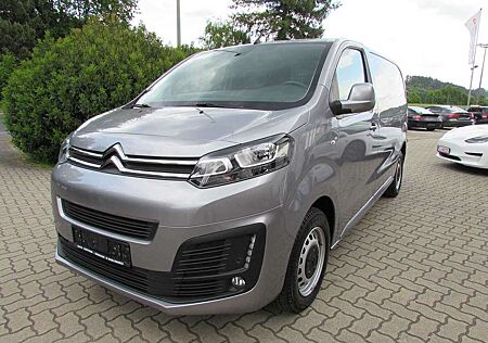 Citroën Jumpy Citroen 2.0 BlueHDi 120 FAP Club M L2H1