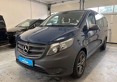 Mercedes-Benz Vito Tourer 114 CDI PRO Extralang*8-Sitz*R-KAM*1-HA*Nav