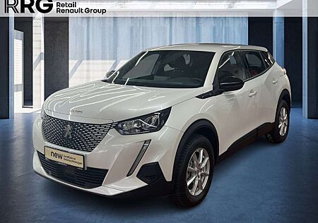 Peugeot 2008 E-ACTIVE PACK 136