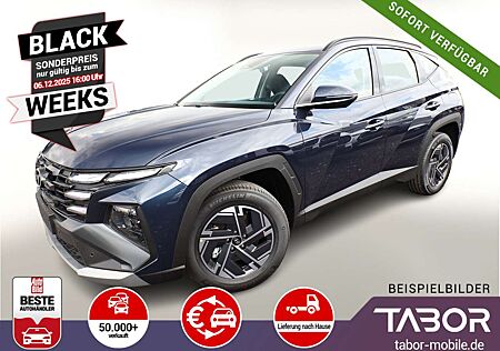 Hyundai Tucson MHEV Trend 18Z Krell 3Z-Klima SHZ UVP-32%*