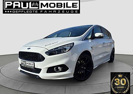 Ford S-Max Titanium Sport Design Panorama LED R-Cam