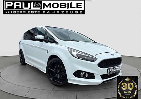 Ford S-Max Titanium Sport Design Panorama LED R-Cam
