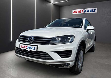 Volkswagen Touareg 3.0 V6 TDI V6 TDI BMT/Start-Stopp Exclus