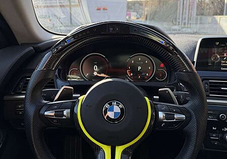 BMW 640d 640 Gran Coupe