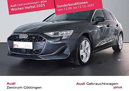 Audi A3 Sportback 35 TFSI INFOTAINMENT+SMARTPH.INTERF