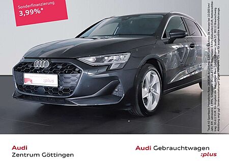 Audi A3 Sportback 35 TFSI INFOTAINMENT+SMARTPH.INTERF