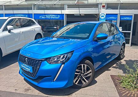 Peugeot 208 Allure Pack /LED Sw/Assyst+/DigiTacho/Klima
