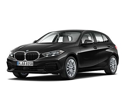 BMW 118 i Advantage Klimaaut. Aut. Heckkl. MF Lenkrad
