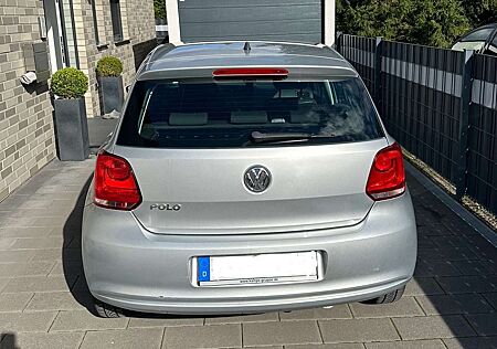 VW Polo Volkswagen 1.2 Trendline