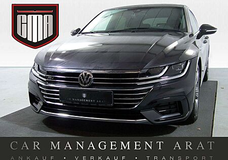 VW Arteon Volkswagen 2.0 TDI R Line AUT PANORAM+MASSAG+NAV+PDC
